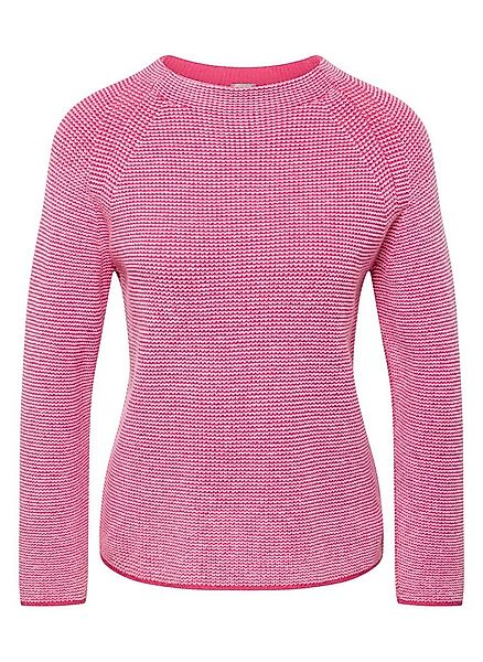 Rabe Strickpullover PULLOVER günstig online kaufen