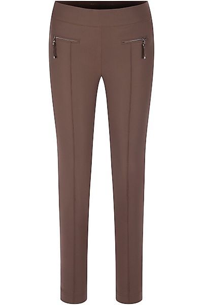 Raffaello Rossi Stoffhose 7/8-Jersey-Hose Otti günstig online kaufen
