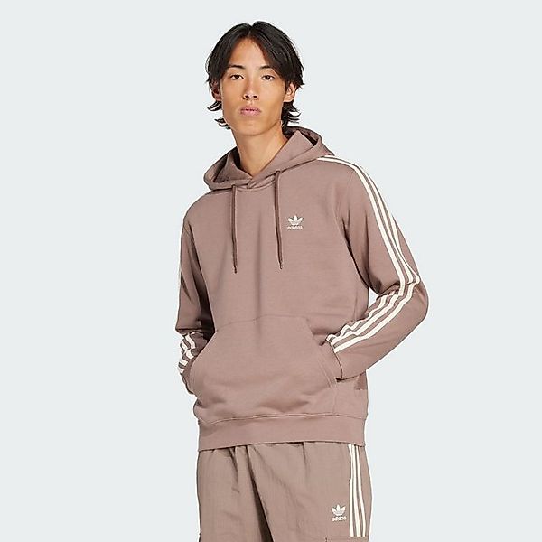adidas Originals Hoodie ADICOLOR CLASSICS 3-STREIFEN HOODIE günstig online kaufen