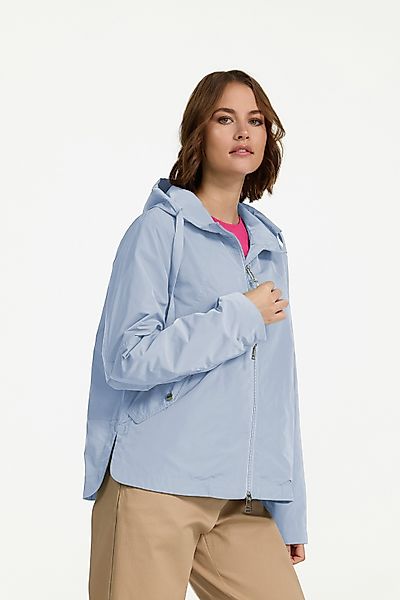 Manisa Kurzjacke mit Kapuze günstig online kaufen