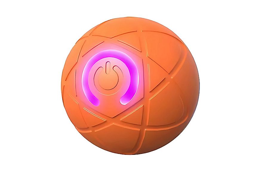 FLOCKI Pets™ Tier-Intelligenzspielzeug Hundespielzeug bewegender Ball, Movi günstig online kaufen
