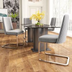 Flieks Freischwinger (Set, 4 St), 4er günstig online kaufen