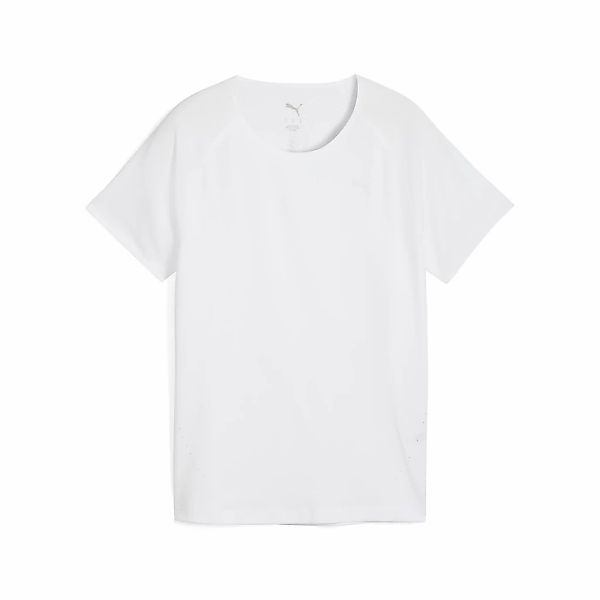 PUMA Laufshirt "RUN CLOUDSPUN T-Shirt Damen" günstig online kaufen