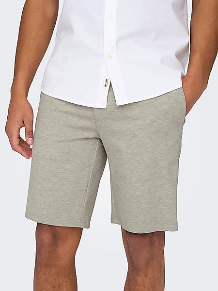 ONLY & SONS Chinoshorts ONSMARK 0209 günstig online kaufen