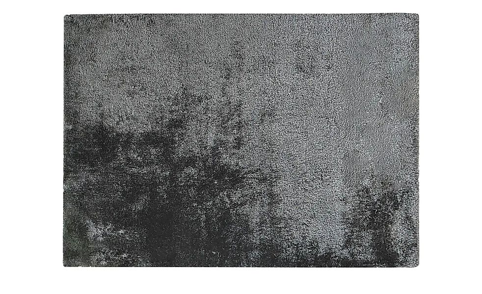 como Webteppich  Icy ¦ grau ¦ Synthetische Fasern ¦ Maße (cm): B: 80 Teppic günstig online kaufen