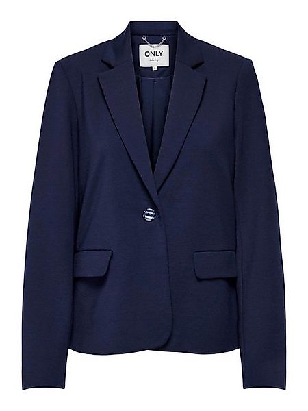 ONLY Kurzblazer ONLPEACH (1-tlg) Plain/ohne Details günstig online kaufen