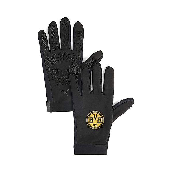 PUMA Feldspielerhandschuhe Borussia Dortmund Spielerhandschuhe Unisex günstig online kaufen