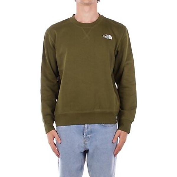 The North Face  Sweatshirt NF0A89ET günstig online kaufen