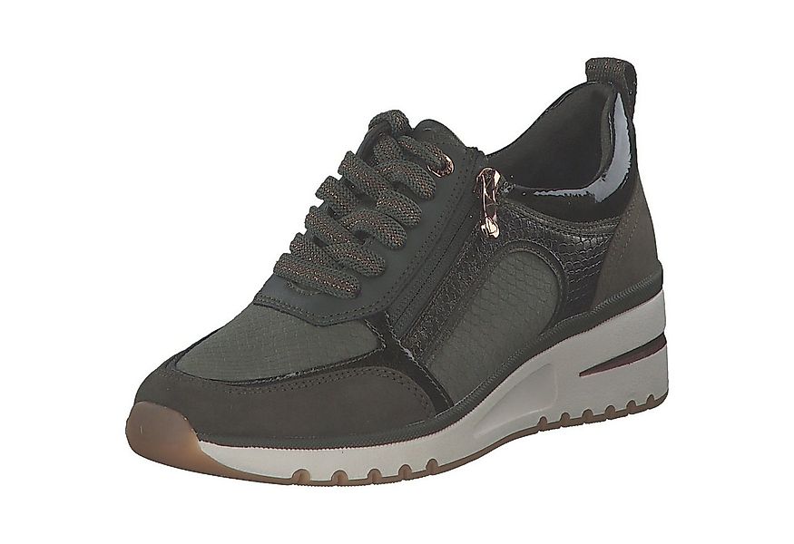 MARCO TOZZI 23767 Schnürschuh günstig online kaufen