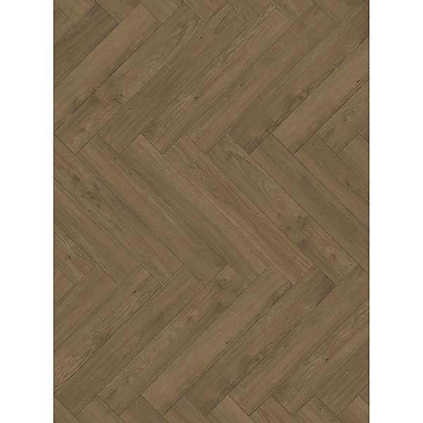 Parador Trendtime 3 Laminat 8 mm Eiche Mont Blanc Dunkel günstig online kaufen