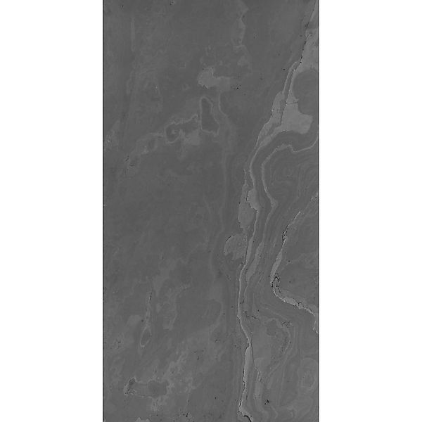 Jangal Wandpaneel Modular Wall Black Slate Stone Panel 52 x 104 cm günstig online kaufen