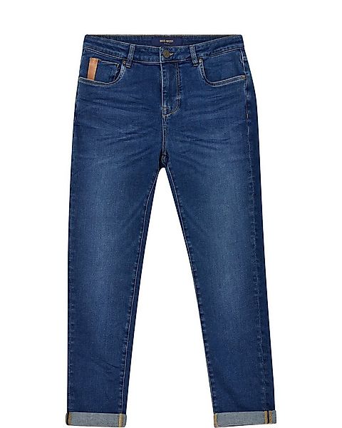 Mos Mosh Gerade Jeans MMGEric Core Jeans günstig online kaufen