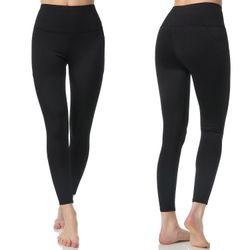 Frentree Leggings mit Taschen für Damen, günstig online kaufen