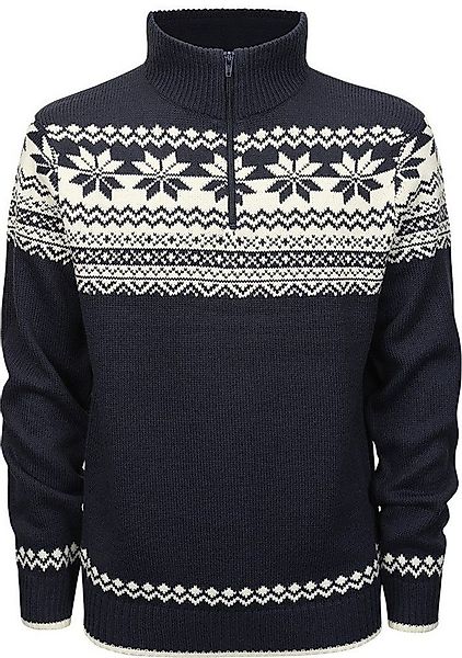 Brandit Strickjacke Norwegian Troyer günstig online kaufen