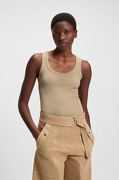 BOSS ORANGE Longtop Ematite Premium Damenmode günstig online kaufen