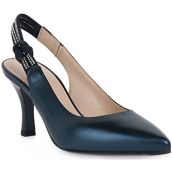 NeroGiardini  Pumps NERO GIARDINI 201 LAMINATO OCEANO günstig online kaufen