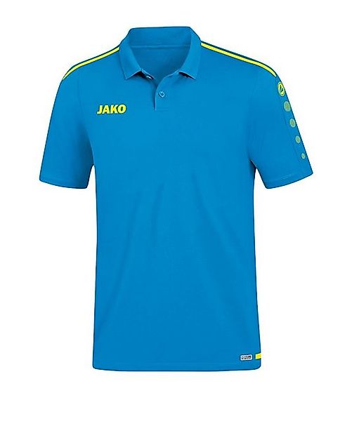 Jako T-Shirt JAKO Striker 2.0 Poloshirt Polyester günstig online kaufen