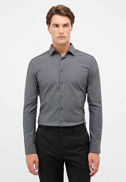Eterna Langarmhemd "SUPER SLIM", NON IRON (bügelfrei) günstig online kaufen