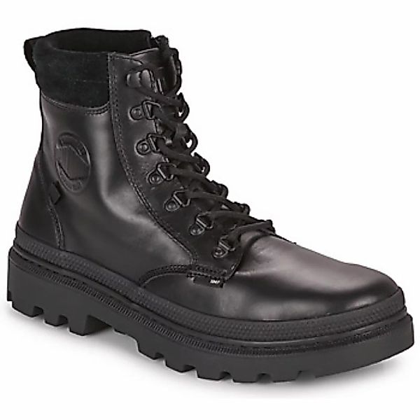 Palladium  Herrenstiefel PALLATROOPER HKR LTH günstig online kaufen