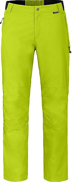 Bergson Regenhose MITCHELL COMFORT Thermo Herren Regenhose, leicht wattiert günstig online kaufen