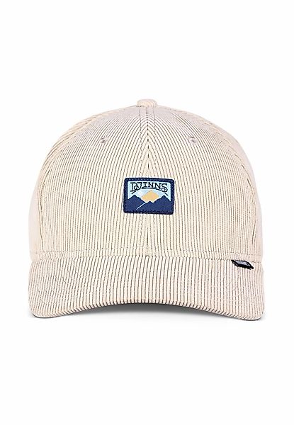 Djinns Trucker Cap "Djinns Djinns 6 Panel Truefit Cord Mountains Snapback C günstig online kaufen