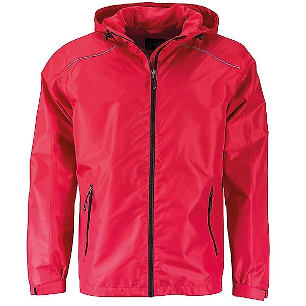James & Nicholson Regenjacke Regenjacke günstig online kaufen