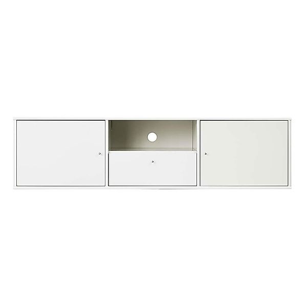 Hammel Furniture TV-Board »Mistral Fernsehschrank, Medienmöbel, Hängend«, T günstig online kaufen