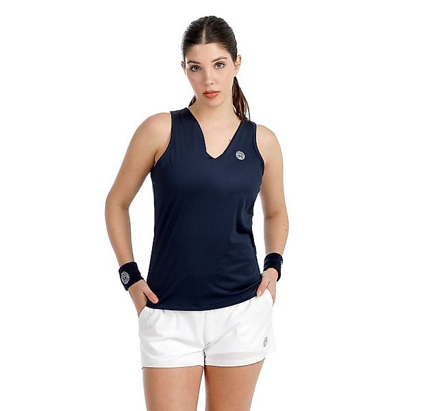 BIDI BADU Tanktop Crew 2.0 V-Neck günstig online kaufen
