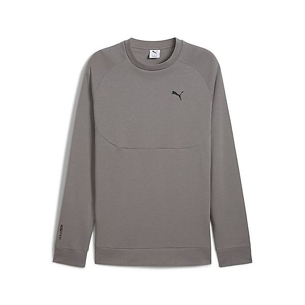 PUMA Langarmshirt TECH CREW DK günstig online kaufen