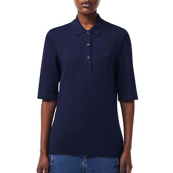 Lacoste Funktionsshirt Damen Poloshirt Damen PF0503 günstig online kaufen