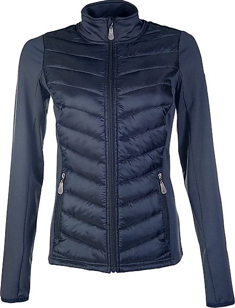HKM Reitjacke Jersey-/Nylonjacke -Prag- Style günstig online kaufen
