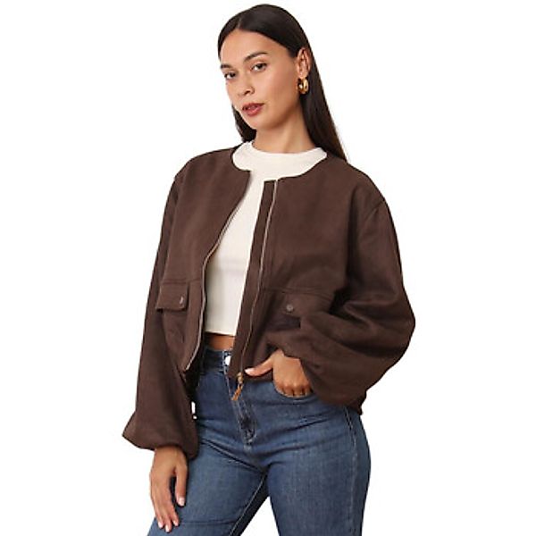 La Modeuse  Damen-Jacke 76055_P180063 günstig online kaufen