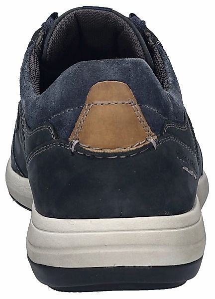 Josef Seibel Enrico 25 Sneaker, Schnürschuh, Komfortschuh, Freizeitschuh mi günstig online kaufen