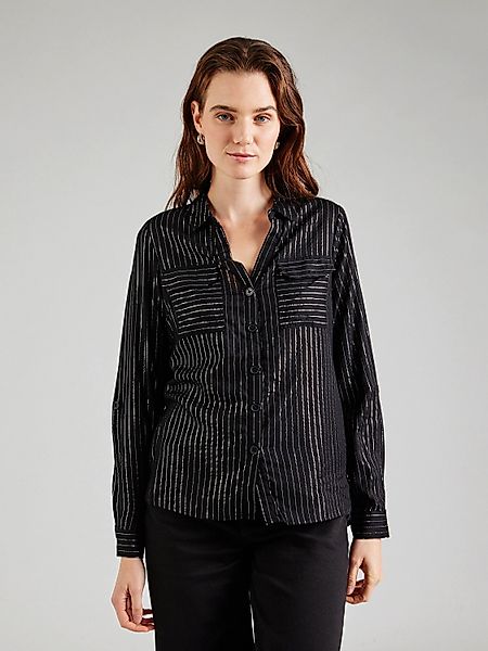 Vero Moda Langarmbluse VMBUMPY (1-tlg) Falten günstig online kaufen