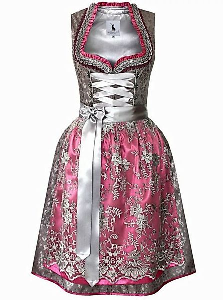 Alpenmärchen Dirndl ALM906_42 günstig online kaufen