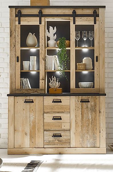 Furn.Design Buffet Stove (Buffetschrank in Used günstig online kaufen