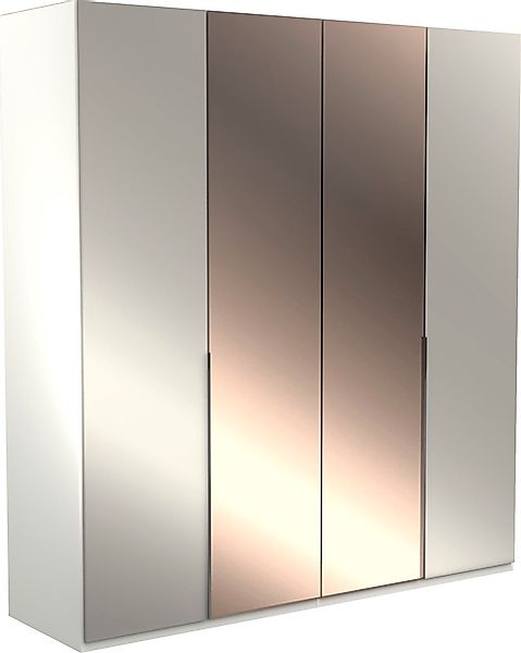 Musterring Drehtürenschrank »San Diego, Kleiderschrank, Schrank, Garderobe, günstig online kaufen