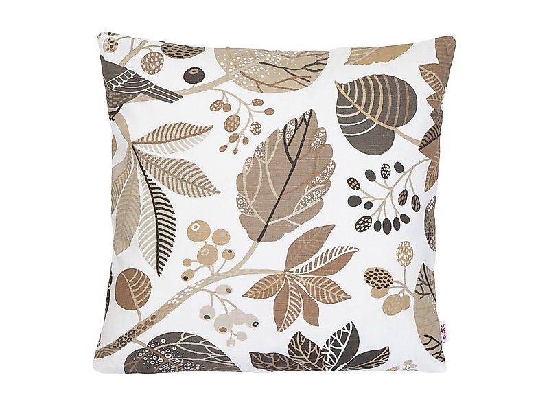 beties Kissenhülle Zauberwald, (1 Stück), Kissenbezug ca. 40x40 cm Dekorati günstig online kaufen