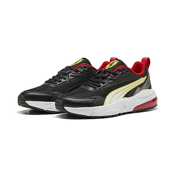PUMA Scuderia Ferrari HP Vis2K Sneakers günstig online kaufen
