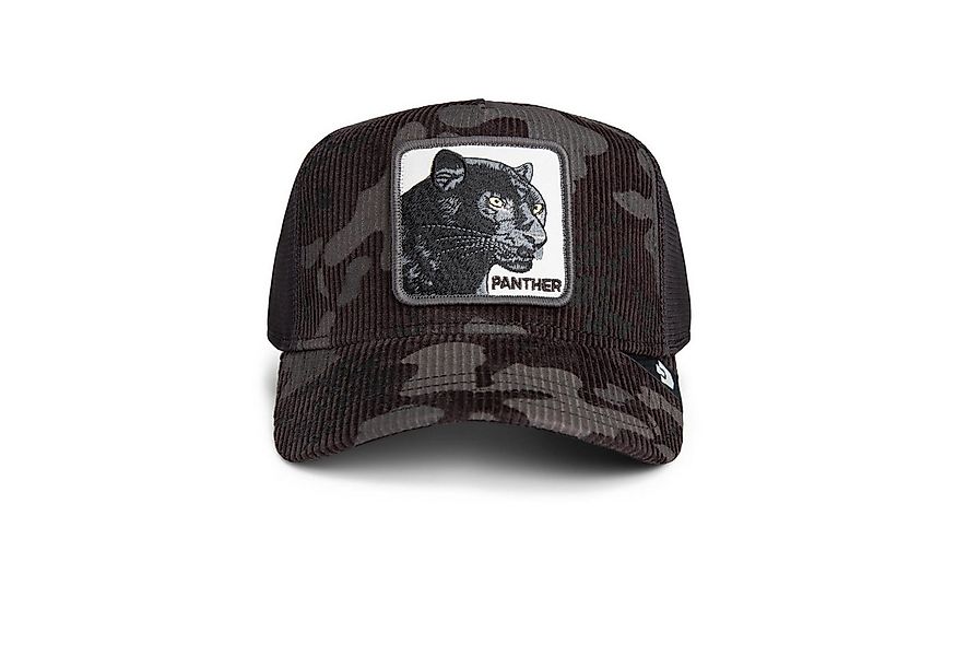 GOORIN Bros. Trucker Cap Goorin Bros. Panther Camo Trucker Cap - COLA - Dar günstig online kaufen