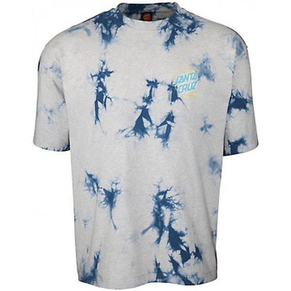 Santa Cruz  T-Shirts & Poloshirts Empty moon dot t-shirt günstig online kaufen