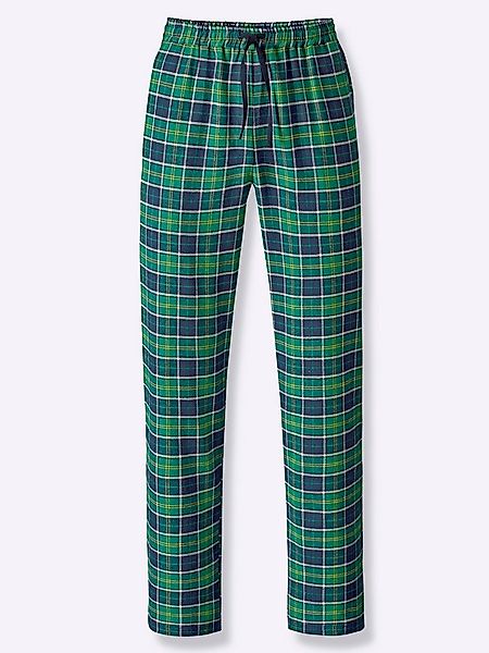 Witt Schlafanzug Hose lang . günstig online kaufen