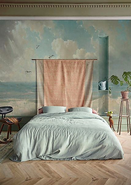 At Home by Beddinghouse Bettwäsche »Optimism« günstig online kaufen