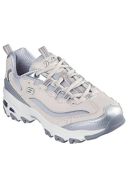 Skechers D´LITES - CHROMATIC Sneaker günstig online kaufen