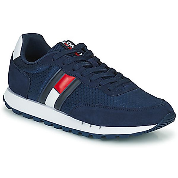 Tommy Jeans  Sneaker RETRO MIX TJM RUNNER günstig online kaufen
