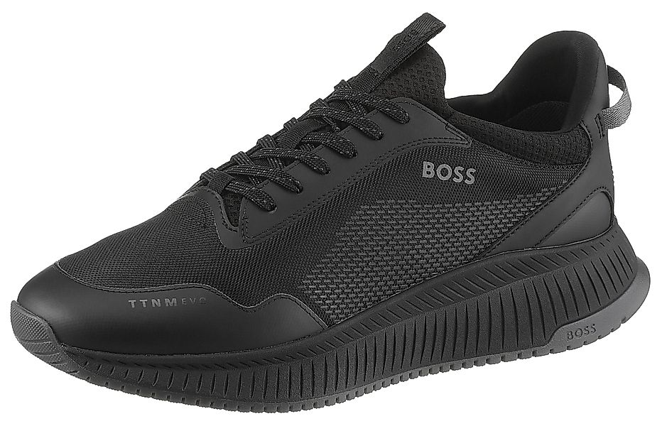 BOSS TTNM EVO_Slon Slip-On Sneaker Schlupfschuh, günstig online kaufen
