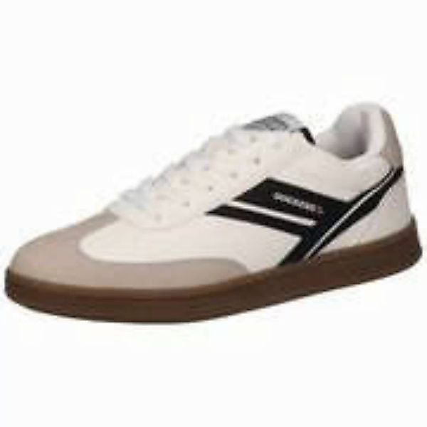 Dockers Sneaker Herren weiß|weiß|weiß|weiß|weiß günstig online kaufen
