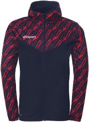uhlsport Trainingsjacke Progressive 28 Multi Hood günstig online kaufen