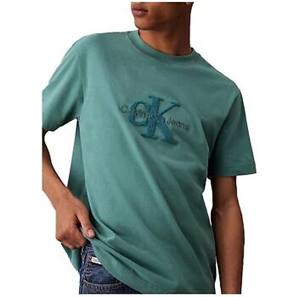 Calvin Klein Jeans  T-Shirt J30J326158 CH2 günstig online kaufen