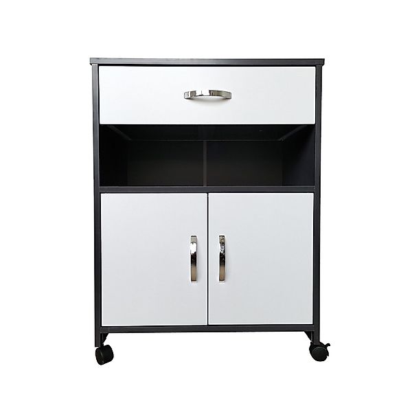 HTI-Line Mehrzweckschrank Küchenschrank Blanca (Stück, 1-St., günstig online kaufen